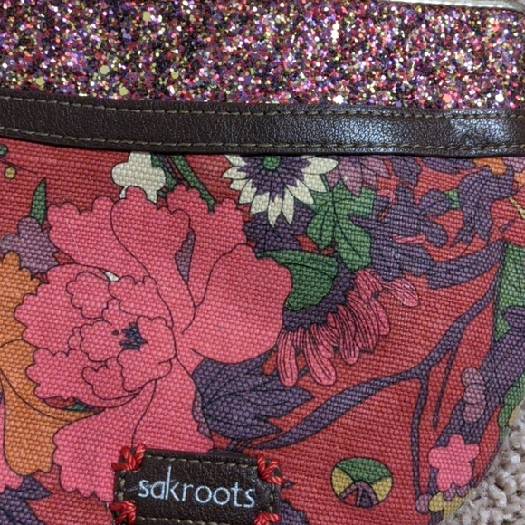 Sakrooks shoulder bag - Picture 2 of 3